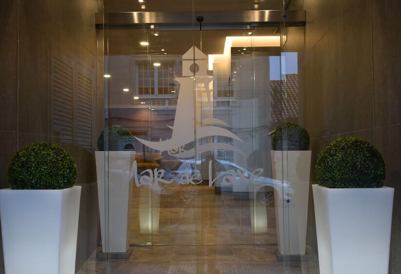 Fotos del hotel Vida Mar De Laxe:  16