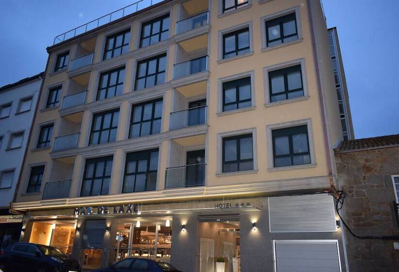 Fotos del hotel Vida Mar De Laxe:  13