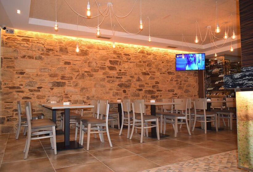 Fotos del hotel Vida Mar De Laxe:  15