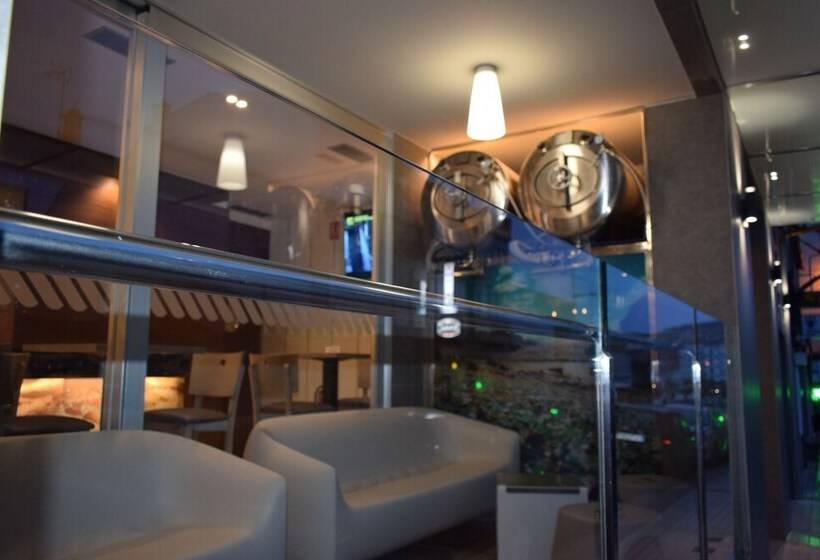 Fotos del hotel Vida Mar De Laxe:  14