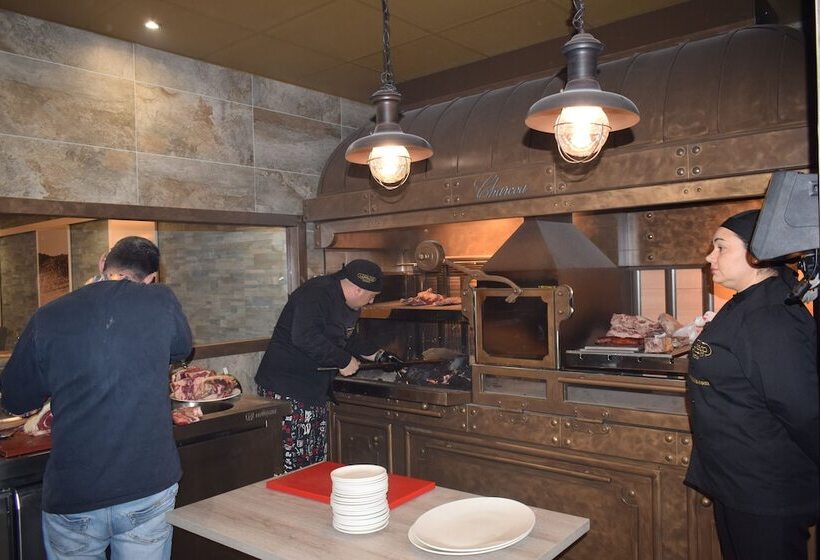 Fotos del hotel Vida Mar De Laxe:  32