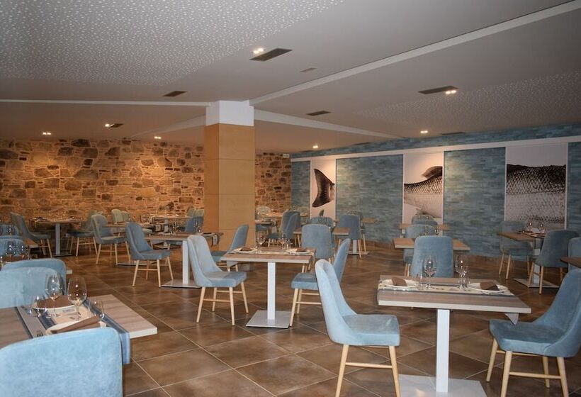 Fotos del hotel Vida Mar De Laxe:  38