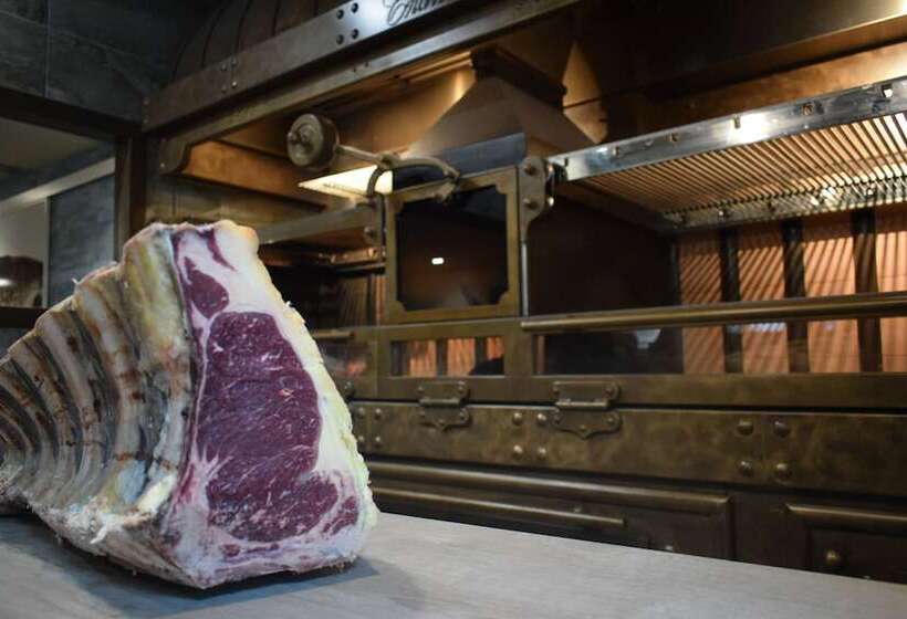 Fotos del hotel Vida Mar De Laxe:  10