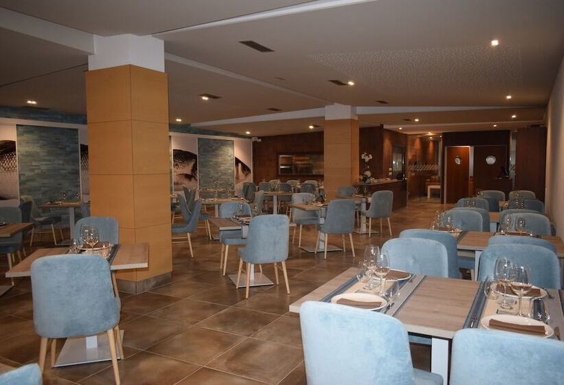 Fotos del hotel Vida Mar De Laxe:  33