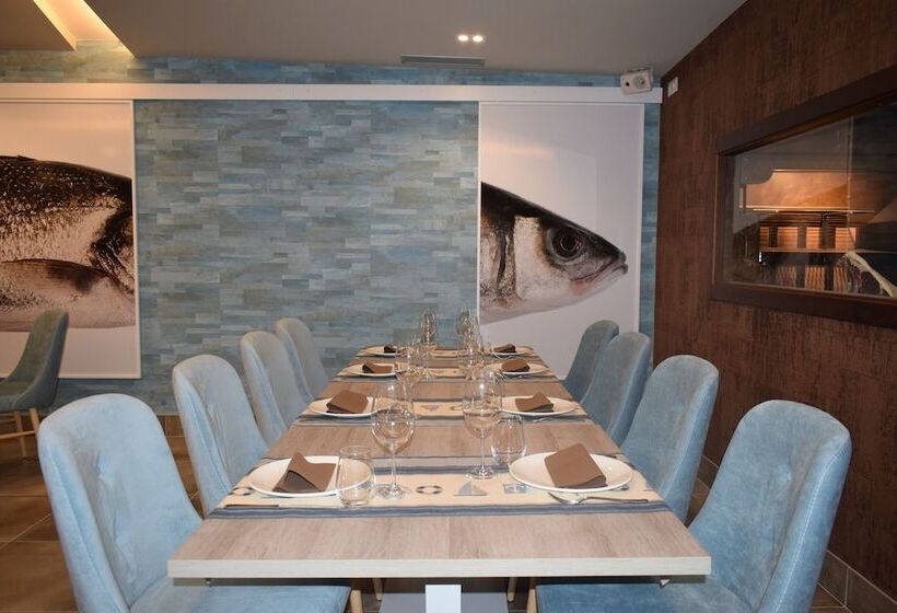 Fotos del hotel Vida Mar De Laxe:  12