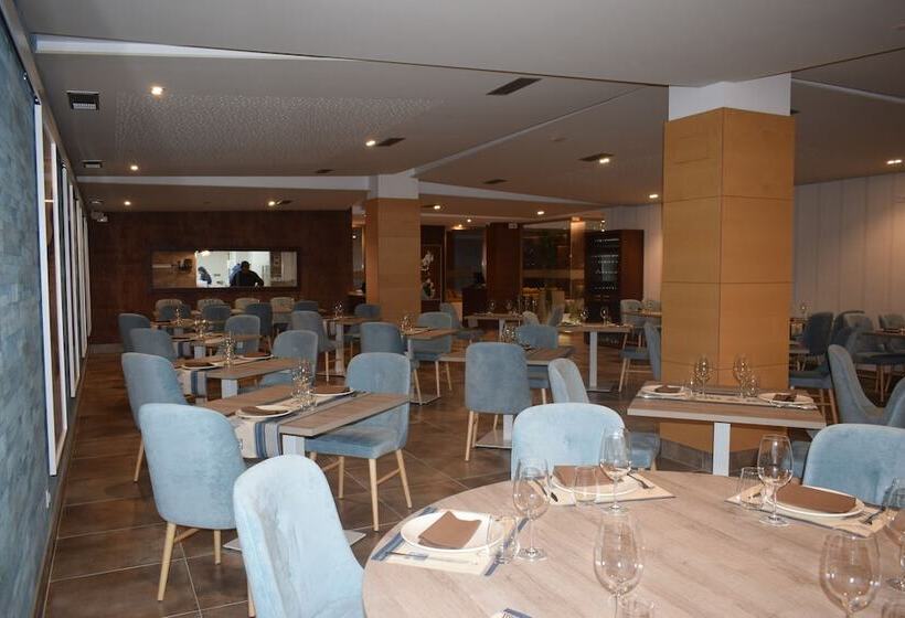 Fotos del hotel Vida Mar De Laxe:  36