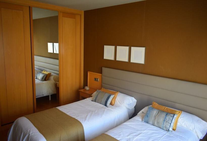 Fotos del hotel Vida Mar De Laxe:  3