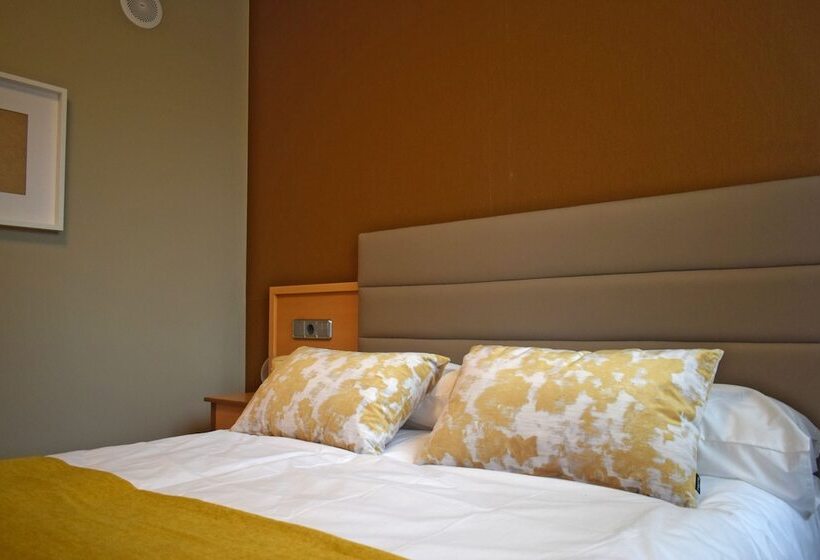 Fotos del hotel Vida Mar De Laxe:  5