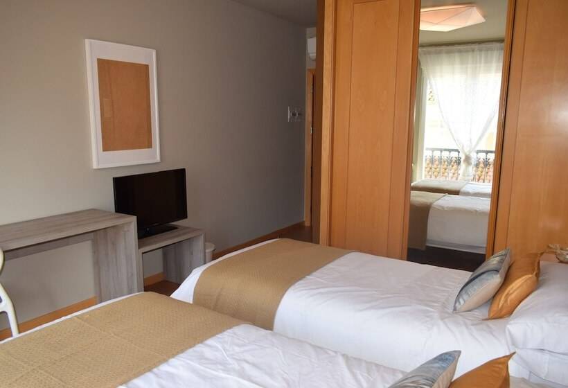 Fotos del hotel Vida Mar De Laxe:  6