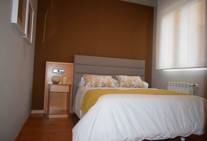 Fotos del hotel Vida Mar De Laxe:  7