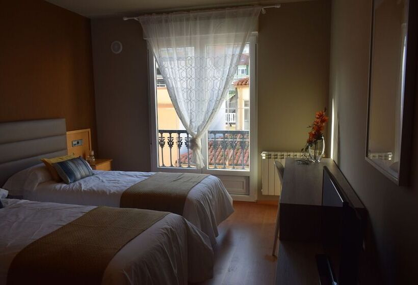 Fotos del hotel Vida Mar De Laxe:  8