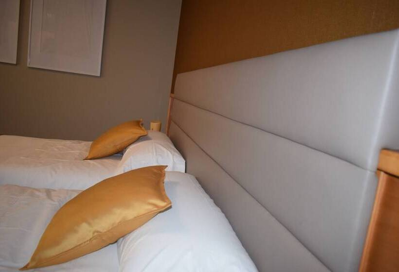 Fotos del hotel Vida Mar De Laxe:  2