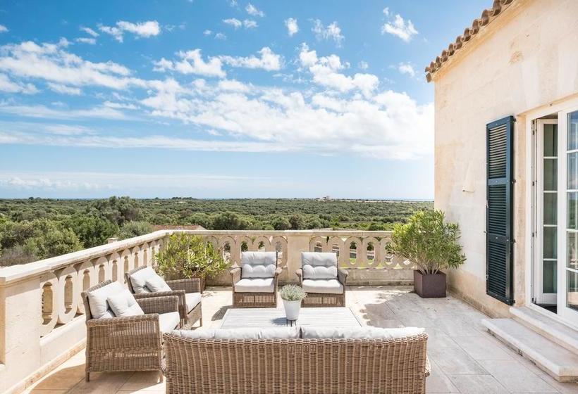 Fotos del hotel Cugó Gran Menorca:  13