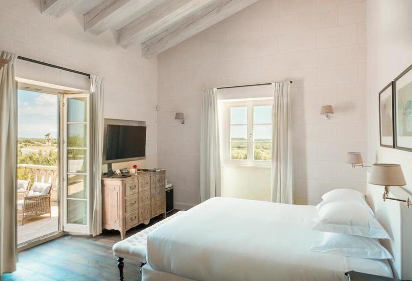 Fotos del hotel Cugó Gran Menorca:  11