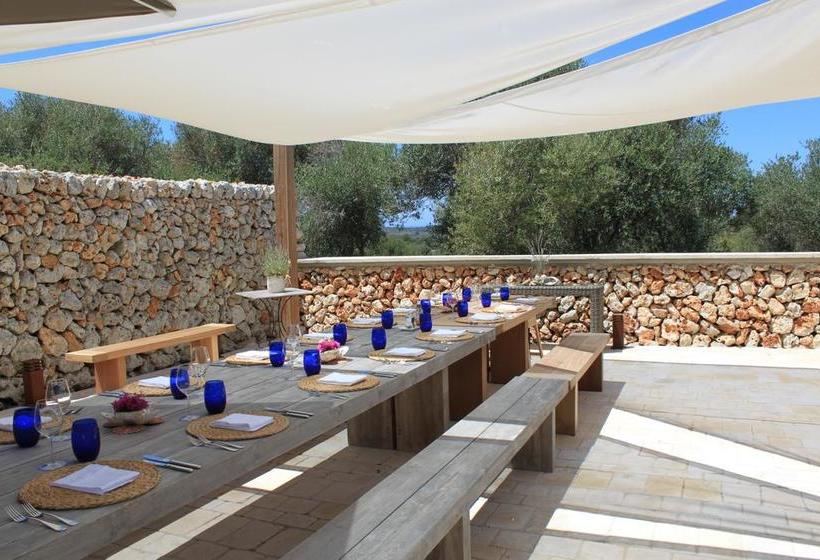 Fotos del hotel Cugó Gran Menorca:  8