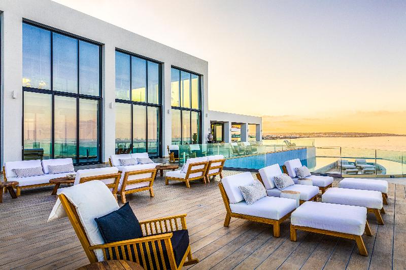 Fotos del hotel Abaton Island Resort & Spa:  13