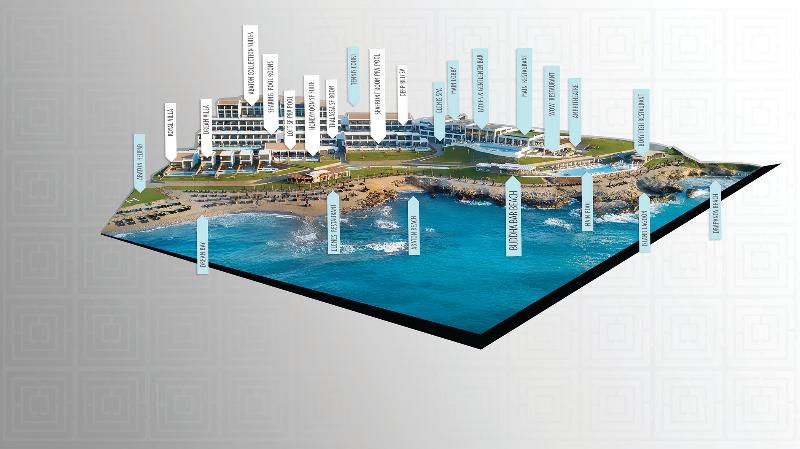 Fotos del hotel Abaton Island Resort & Spa:  5