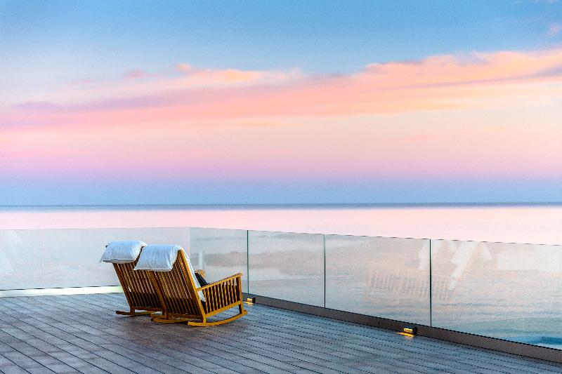 Fotos del hotel Abaton Island Resort & Spa:  9