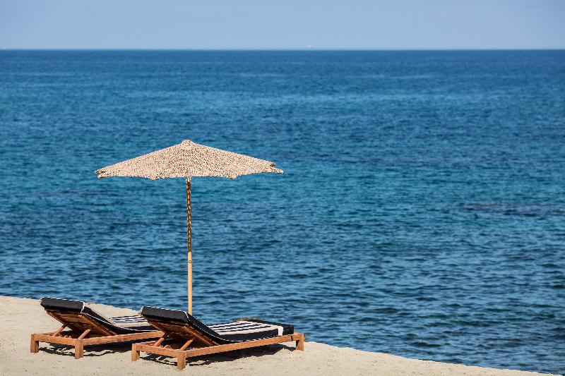 Fotos del hotel Abaton Island Resort & Spa:  10