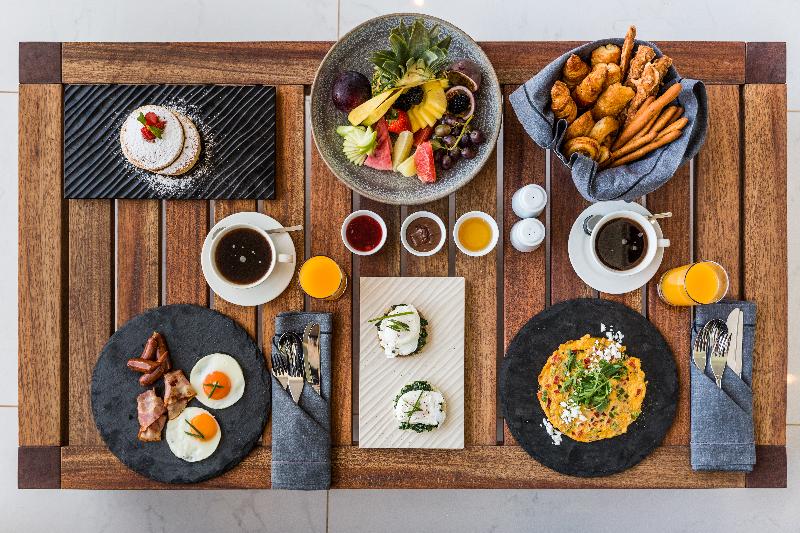 Fotos del hotel Abaton Island Resort & Spa:  6