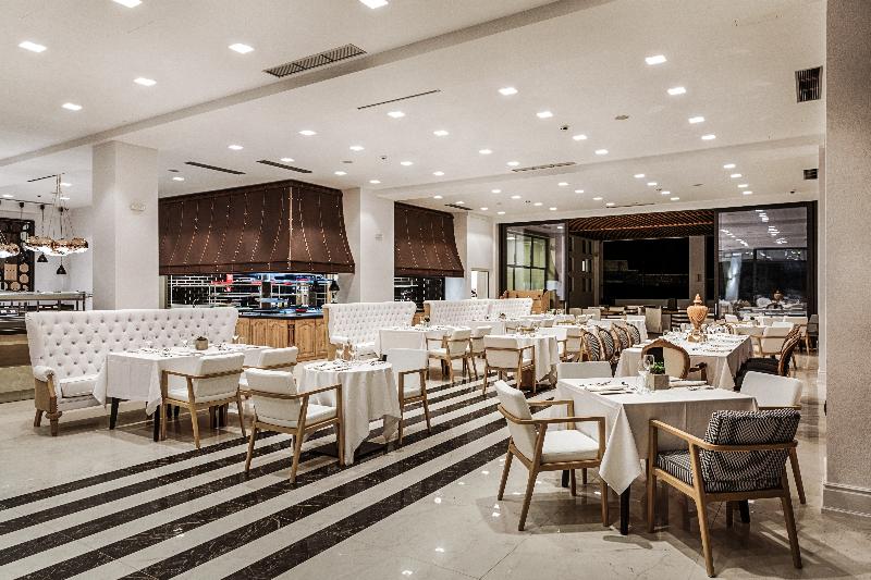 Fotos del hotel Abaton Island Resort & Spa:  2