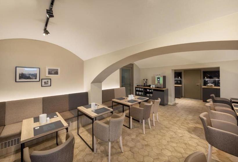 Fotos del hotel Avenue Legerova 19:  12