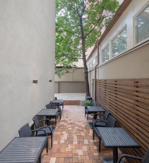 Fotos del hotel Avenue Legerova 19:  6