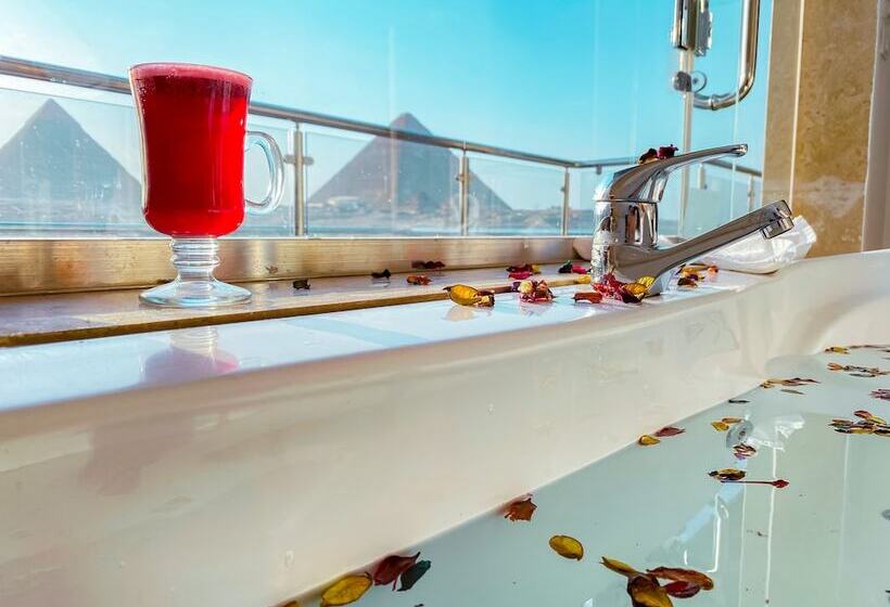 Fotos del hotel Best View Pyramids:  23