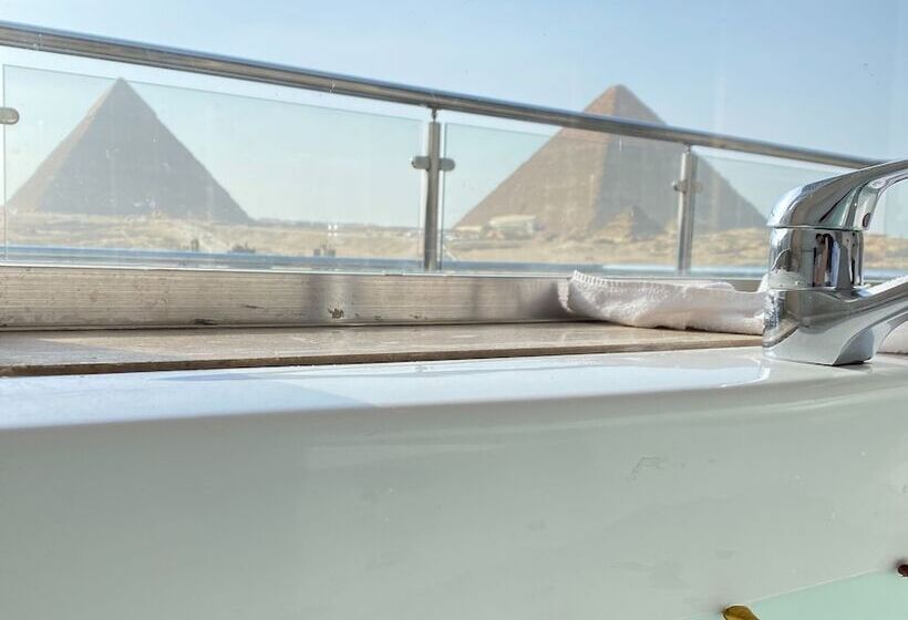 Fotos del hotel Best View Pyramids:  15