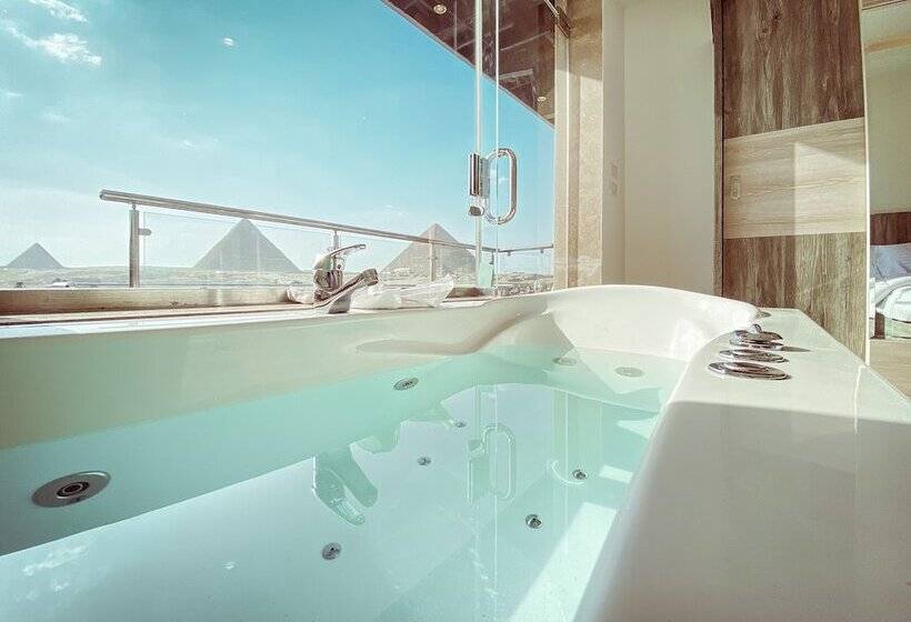 Fotos del hotel Best View Pyramids:  2