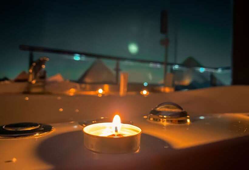 Fotos del hotel Best View Pyramids:  20