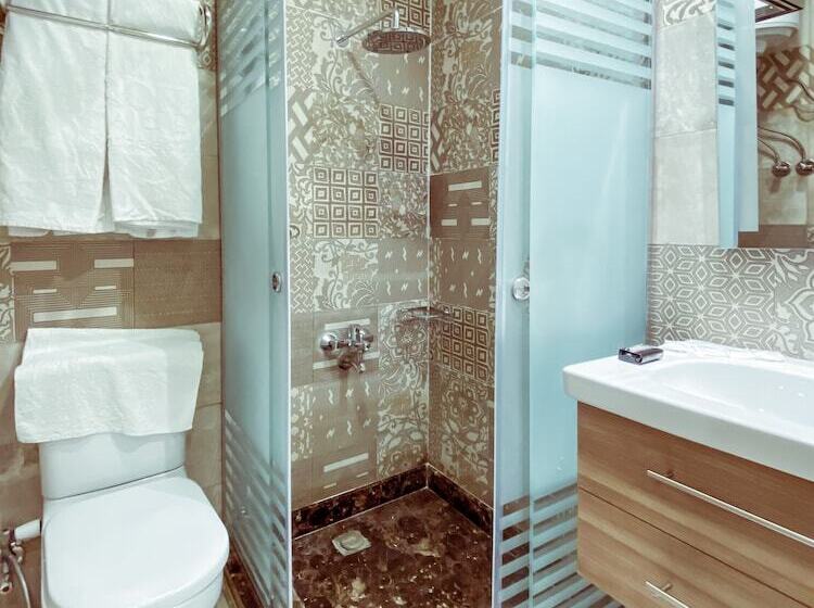 Fotos del hotel Best View Pyramids:  8