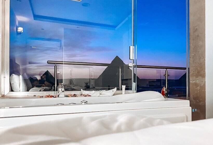 Fotos del hotel Best View Pyramids:  18