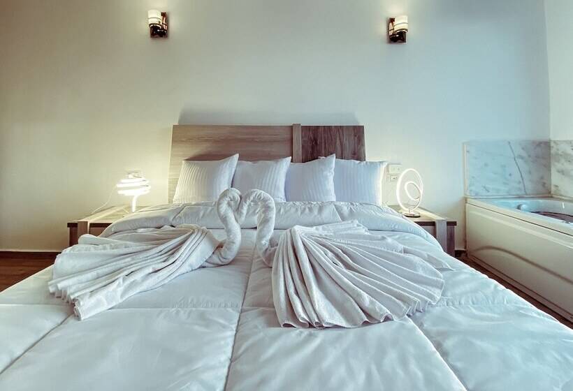 Fotos del hotel Best View Pyramids:  10