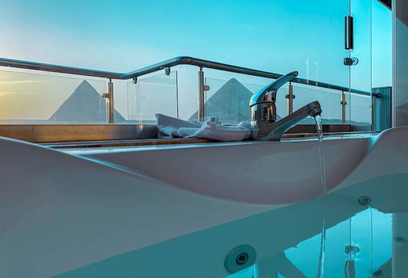 Fotos del hotel Best View Pyramids:  25