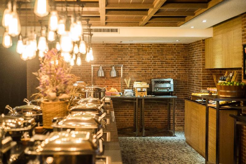 Fotos del hotel Citrus Grande Hotel Pattaya By Compass Hospitality:  20