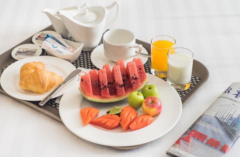 Fotos del hotel Citrus Grande Hotel Pattaya By Compass Hospitality:  6