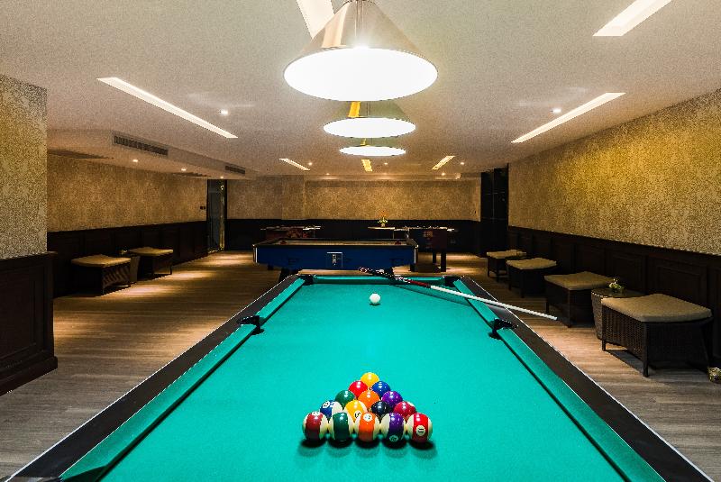 Fotos del hotel Citrus Grande Hotel Pattaya By Compass Hospitality:  5