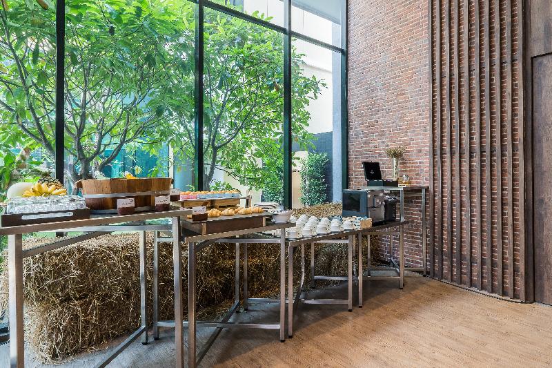 Fotos del hotel Citrus Grande Hotel Pattaya By Compass Hospitality:  14