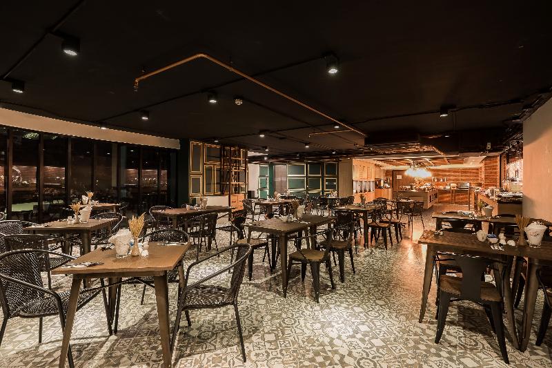 Fotos del hotel Citrus Grande Hotel Pattaya By Compass Hospitality:  17