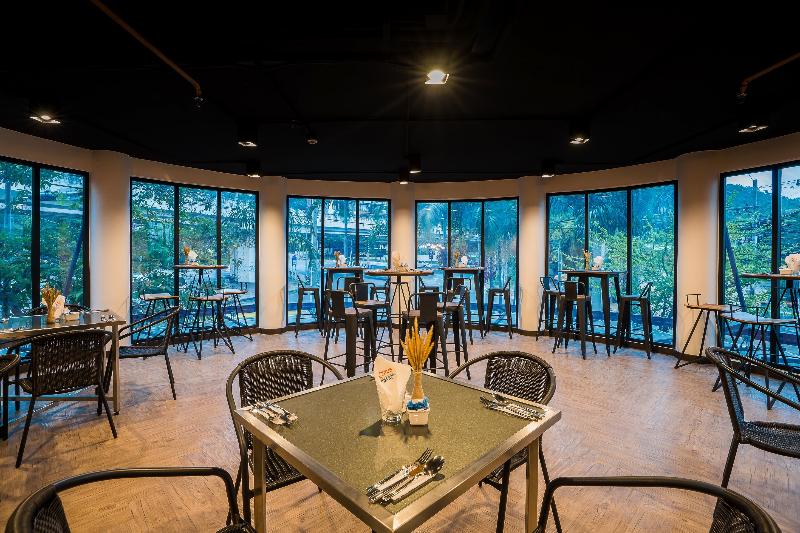 Fotos del hotel Citrus Grande Hotel Pattaya By Compass Hospitality:  19