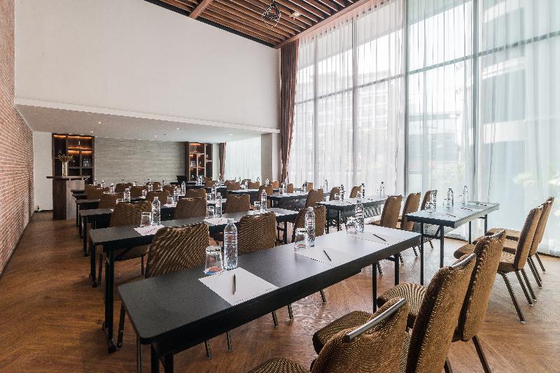 Fotos del hotel Citrus Grande Hotel Pattaya By Compass Hospitality:  13