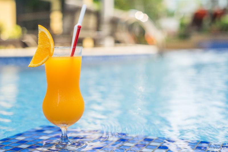 Fotos del hotel Citrus Grande Hotel Pattaya By Compass Hospitality:  7