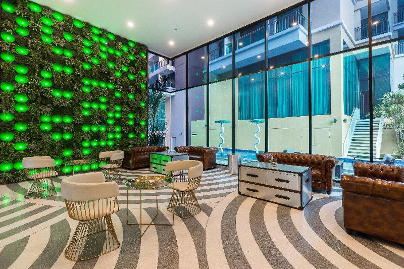 Fotos del hotel Citrus Grande Hotel Pattaya By Compass Hospitality:  3