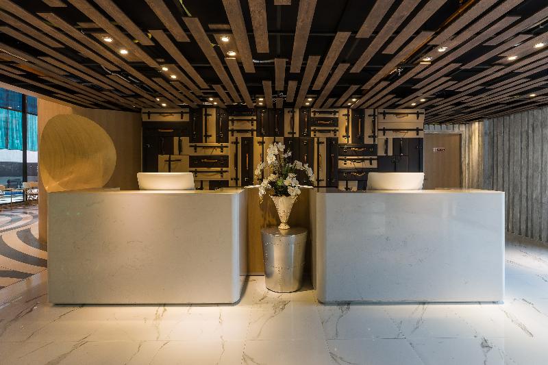 Fotos del hotel Citrus Grande Hotel Pattaya By Compass Hospitality:  12