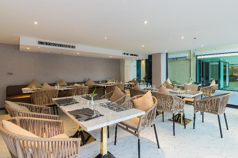 Fotos del hotel Citrus Grande Hotel Pattaya By Compass Hospitality:  16