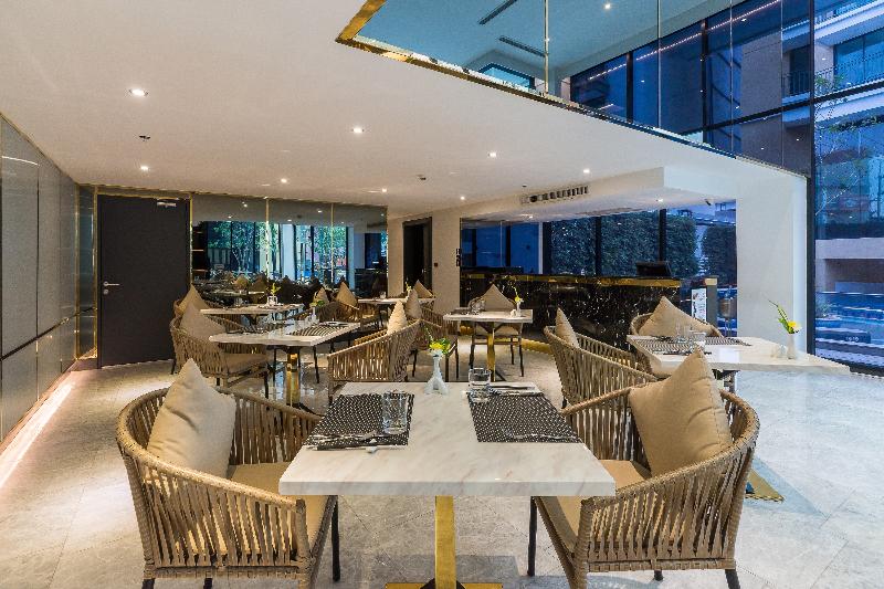 Fotos del hotel Citrus Grande Hotel Pattaya By Compass Hospitality:  8