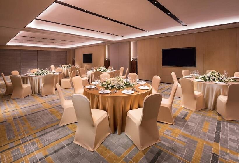 Fotos del hotel Courtyard By Marriott Shanghai Hongqiao:  20