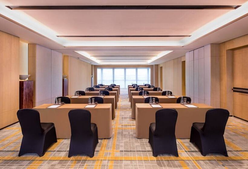 Fotos del hotel Courtyard By Marriott Shanghai Hongqiao:  15