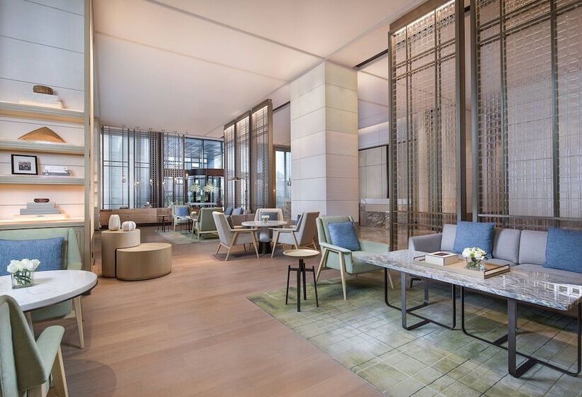 Fotos del hotel Courtyard By Marriott Shanghai Hongqiao:  3